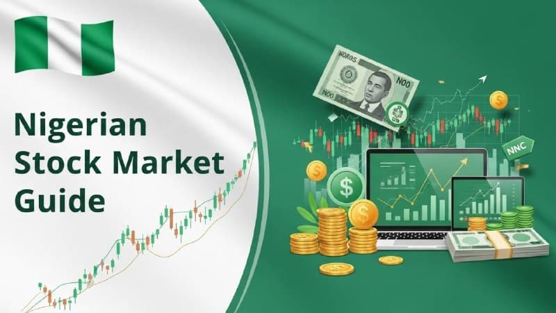 How the Nigerian Stock Market Works
