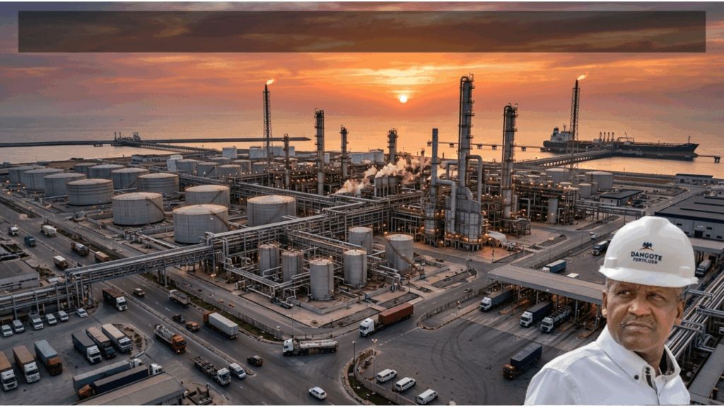 Dangote Refinery IPO Nigeria – 50 billion dollar valuation