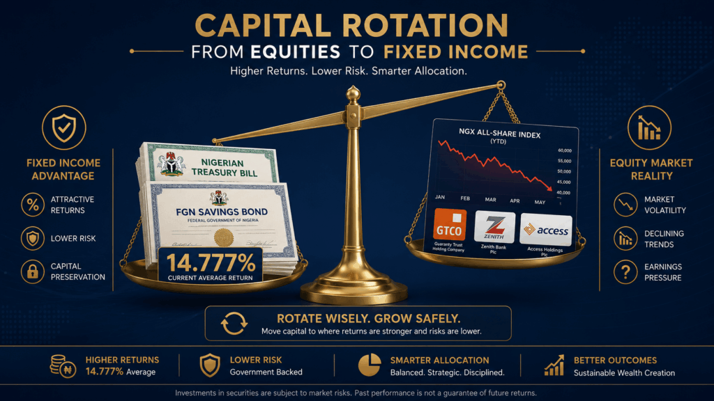 NGX market outlook bearish week – 3.59% decline and watchlist June 2026
